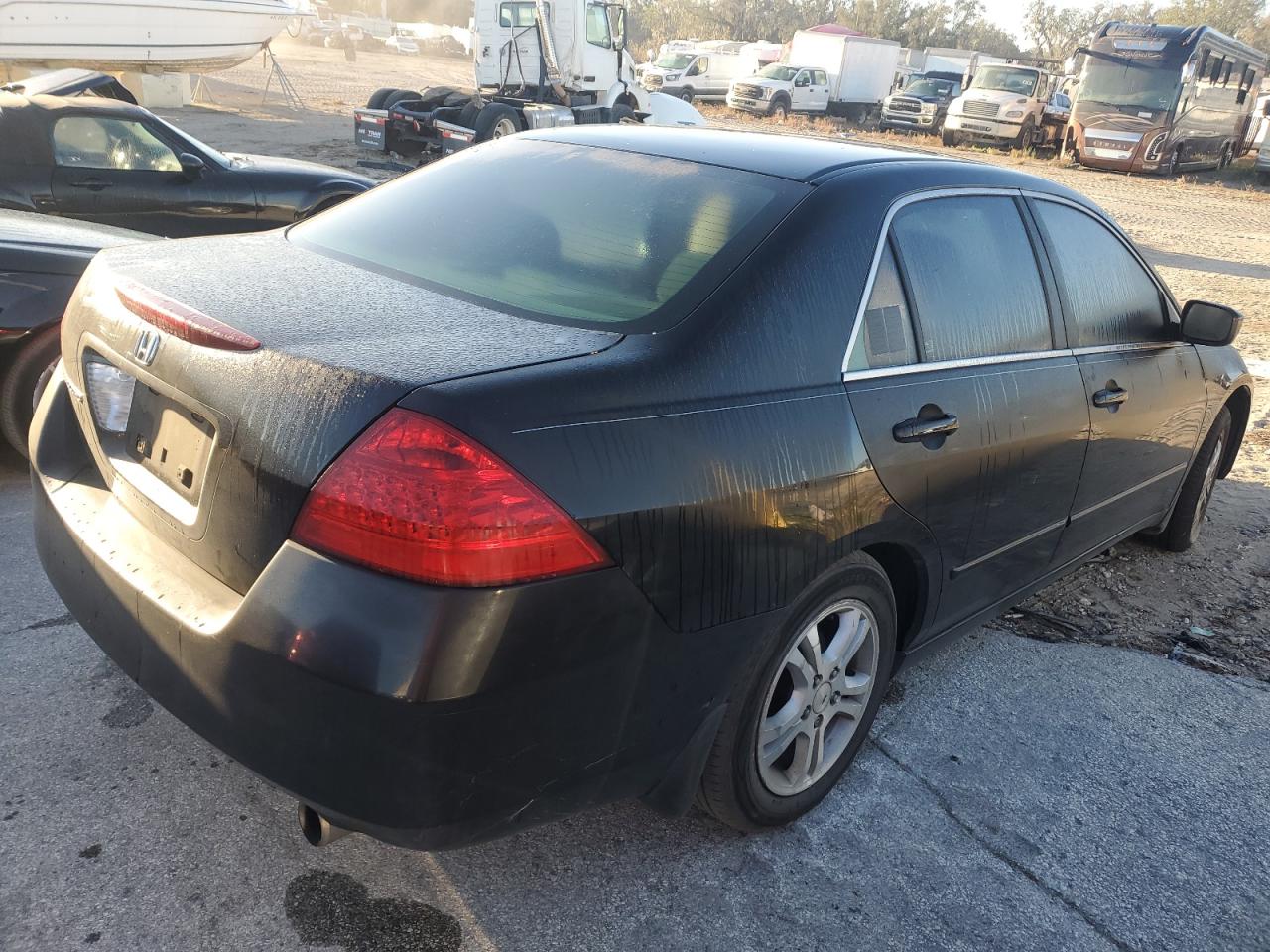 2006 Honda Accord - Image 3