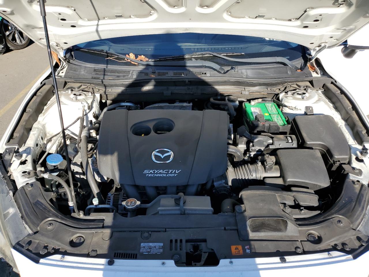 2015 Mazda 3 - Image 11