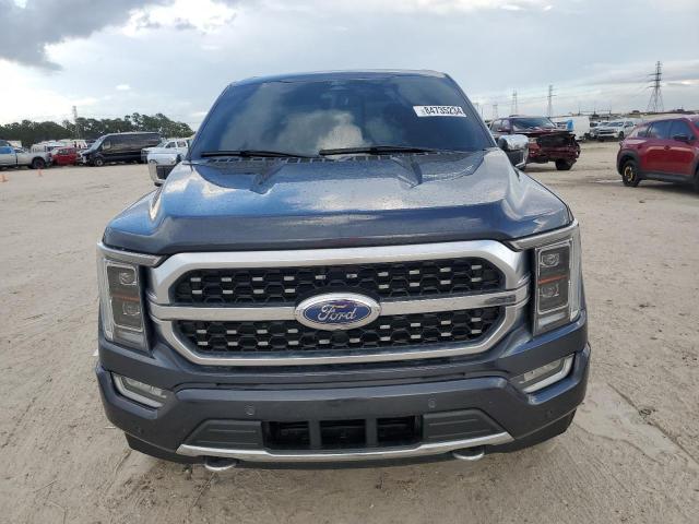  FORD F-150 2022 Gray