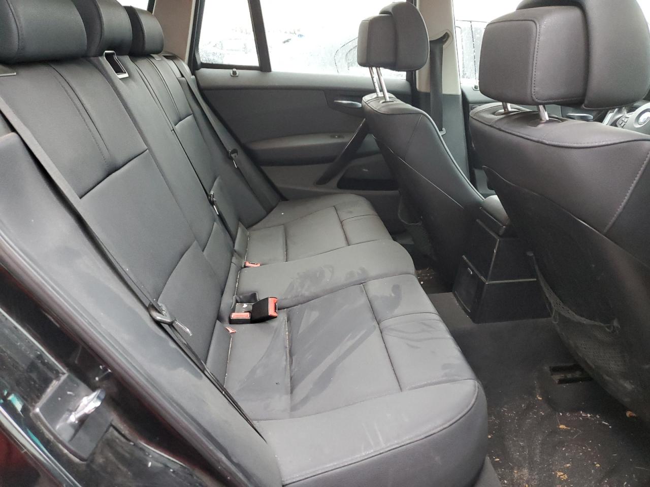 2008 BMW X3 - Image 11