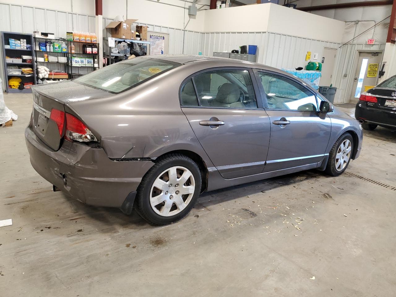 2010 Honda Civic - Image 3