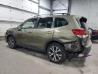 2023 Subaru Forester Limited за продажба в Ham Lake, MN - All Over