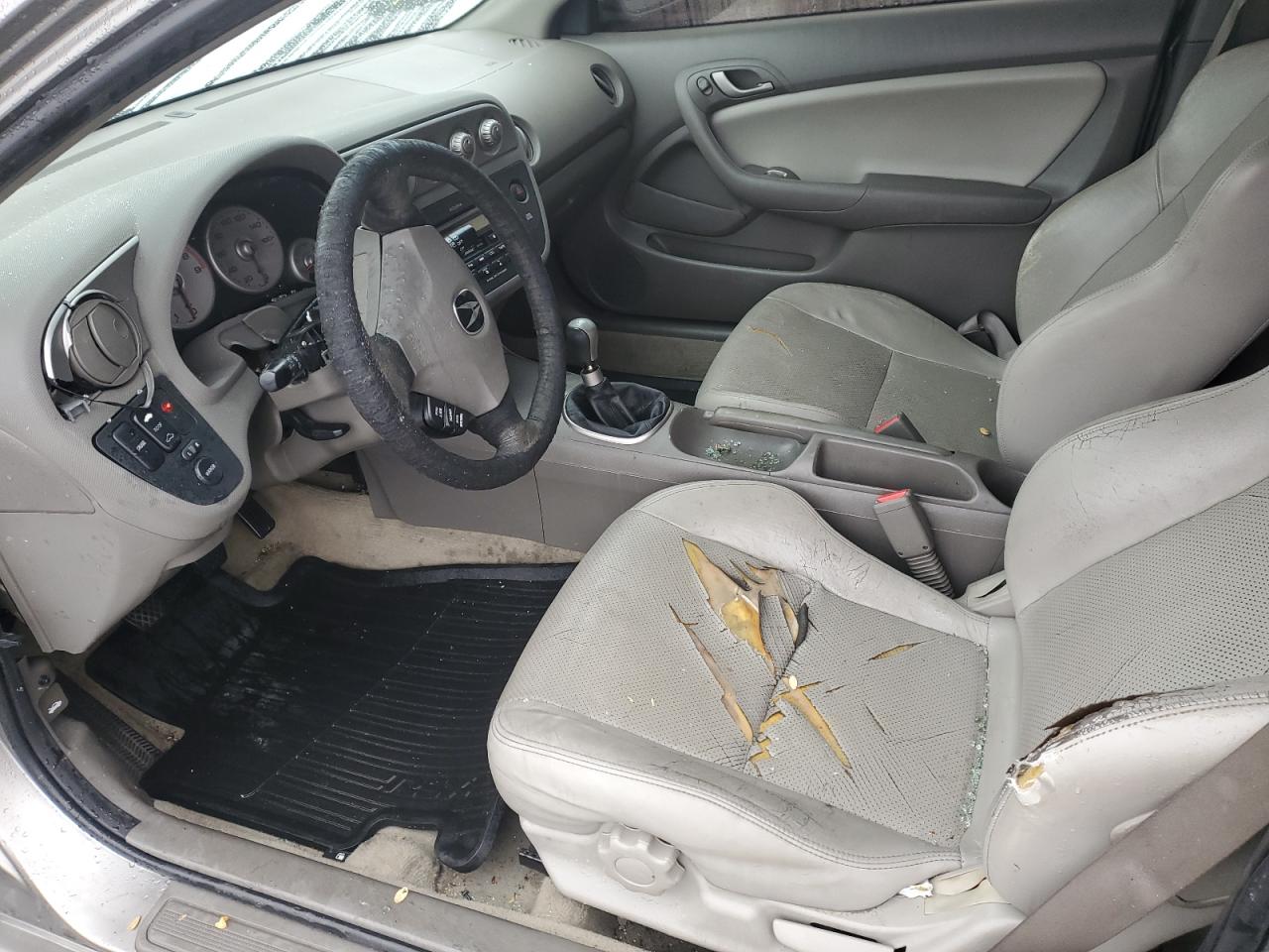 2003 Acura RSX - Image 7