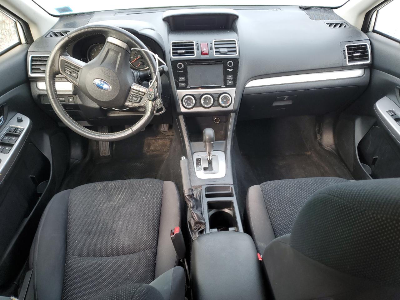 2016 Subaru Impreza - Image 8
