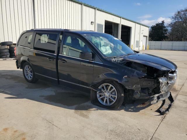  DODGE CARAVAN 2019 Czarny