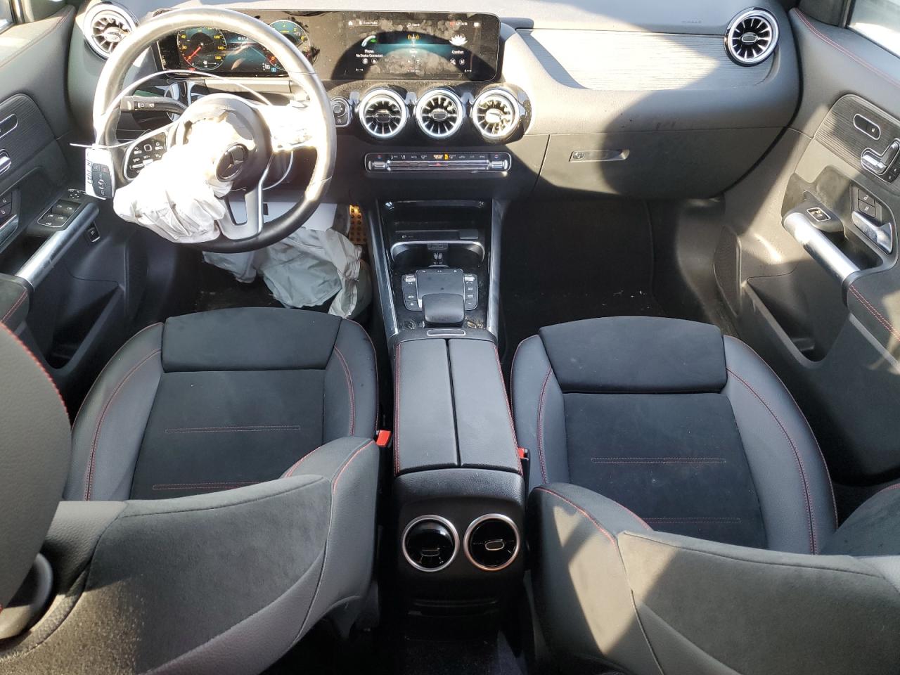 2023 Mercedes-Benz GLA-klasse - Image 8