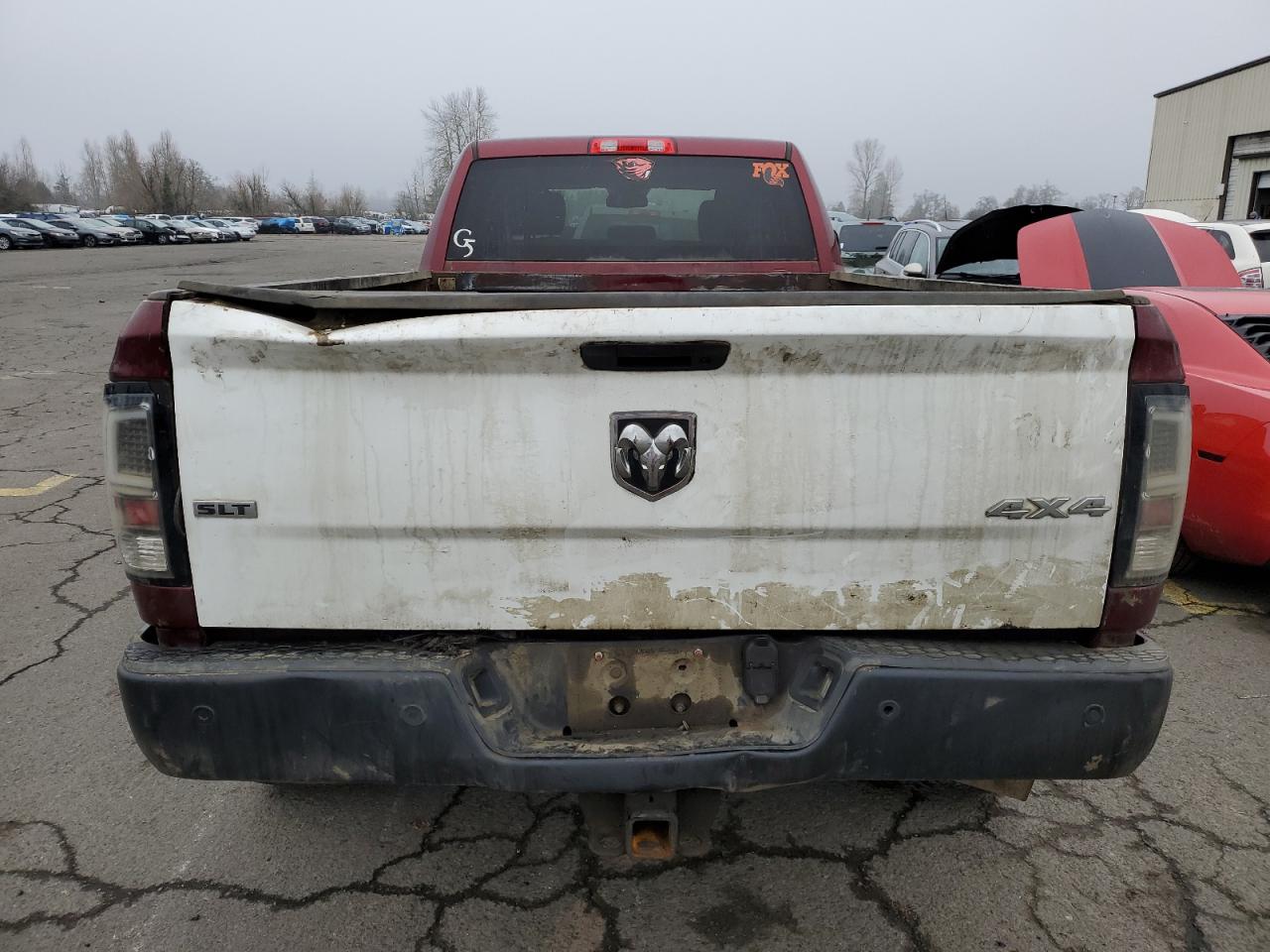 2016 RAM 2500 - Image 6