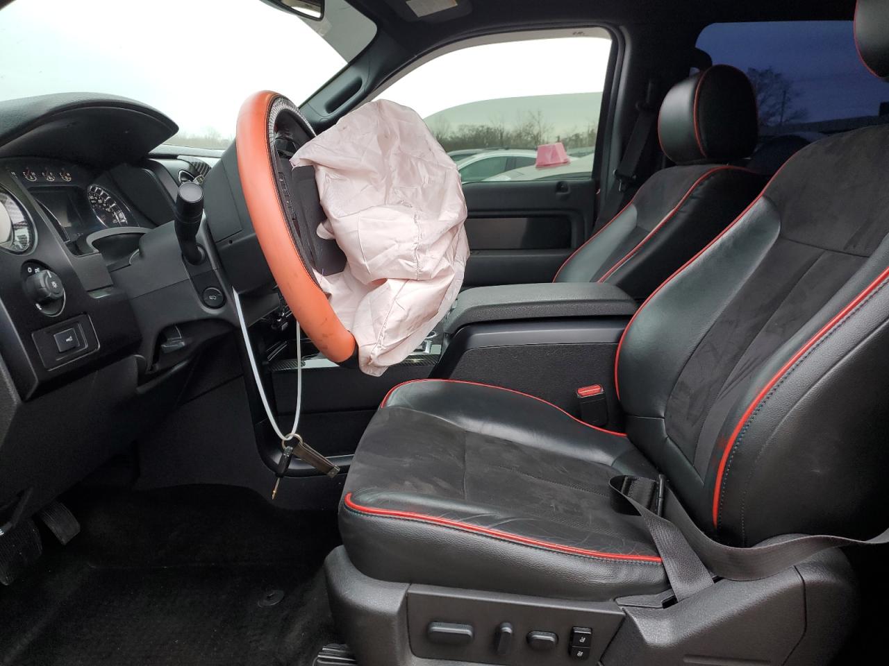 2014 Ford F-150 - Image 7