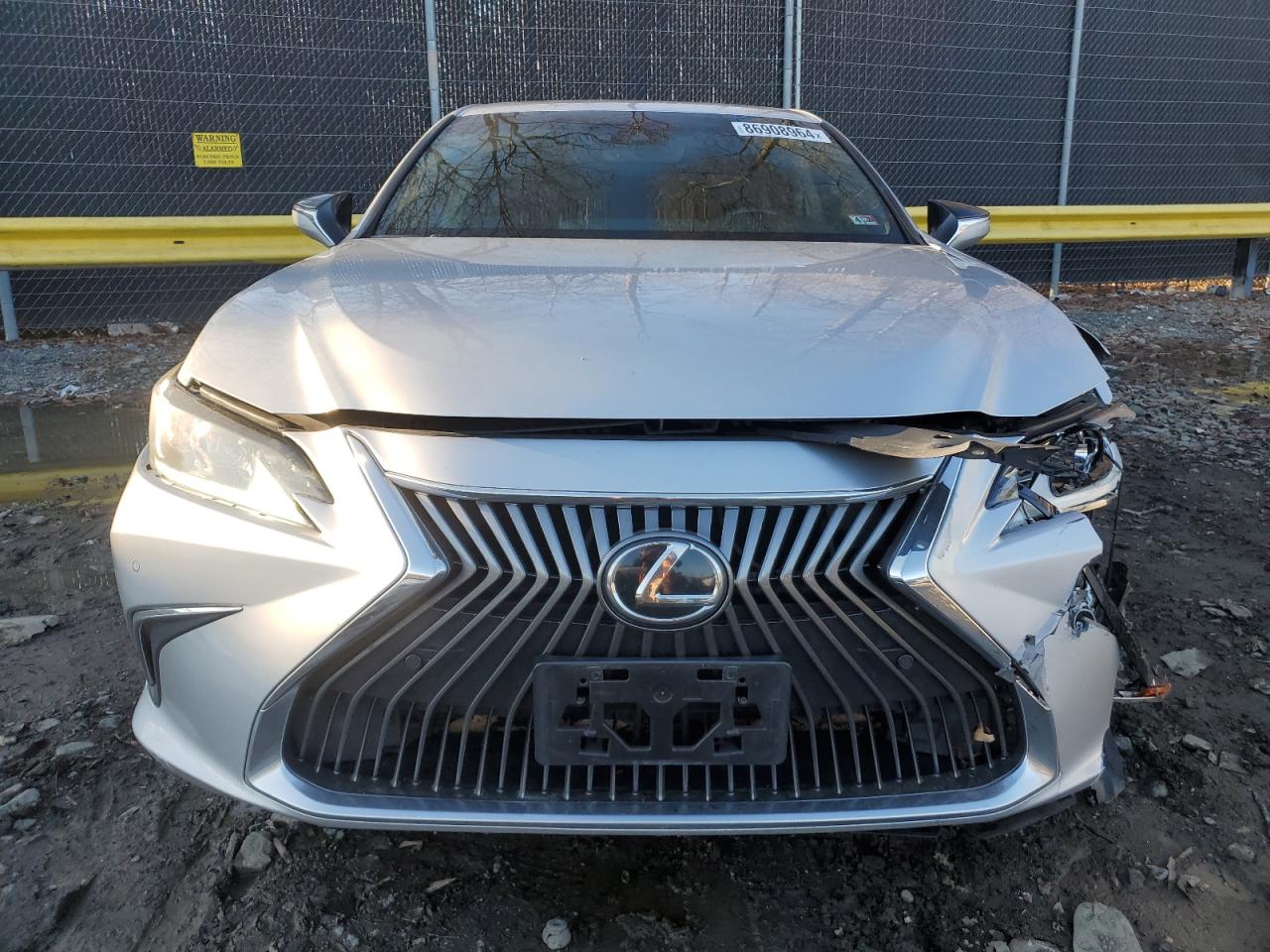 2019 Lexus ES - Image 5