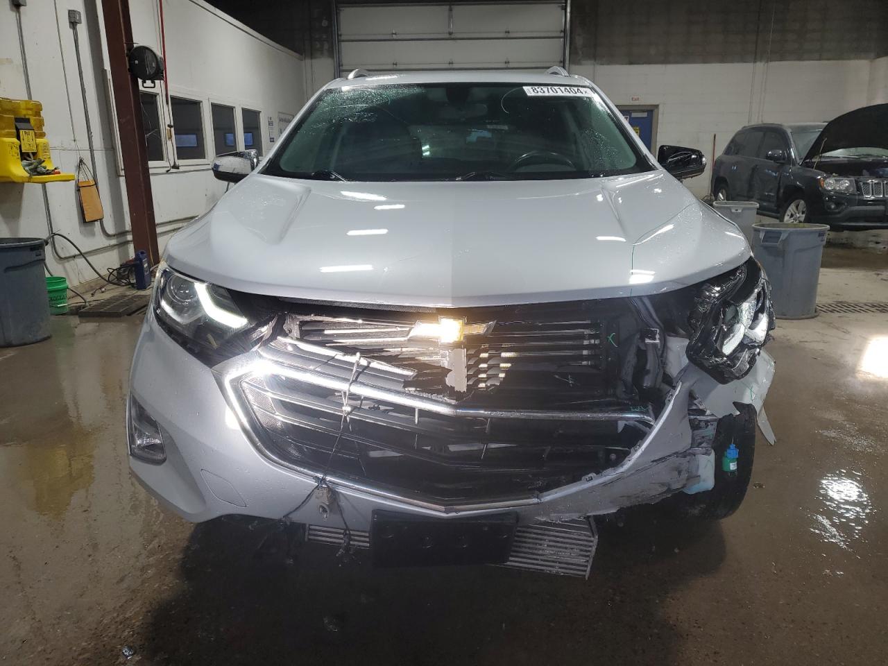 2019 Chevrolet Equinox - Image 5