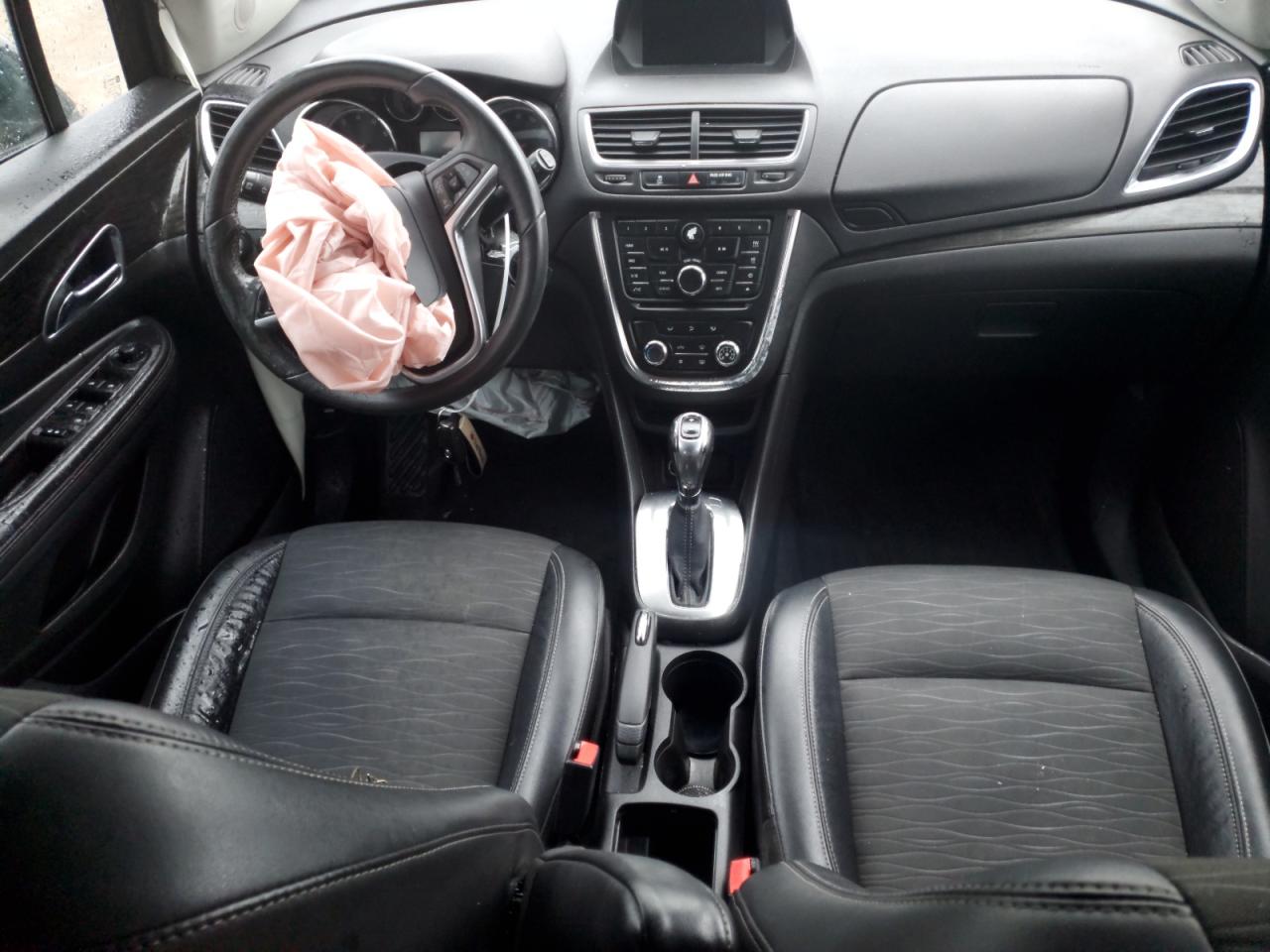 2016 Buick Encore - Image 8