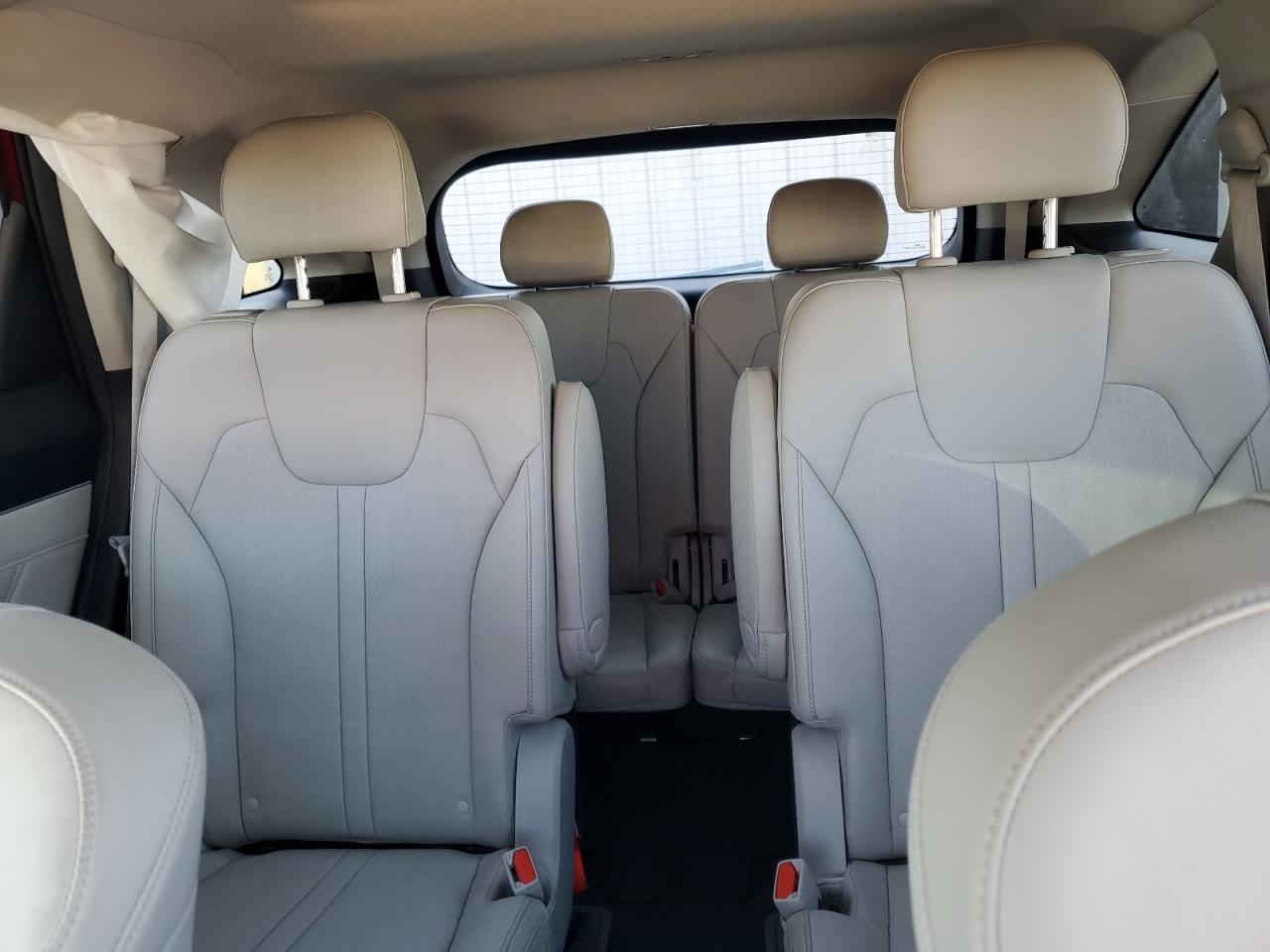 2021 Kia Sorento - Image 10