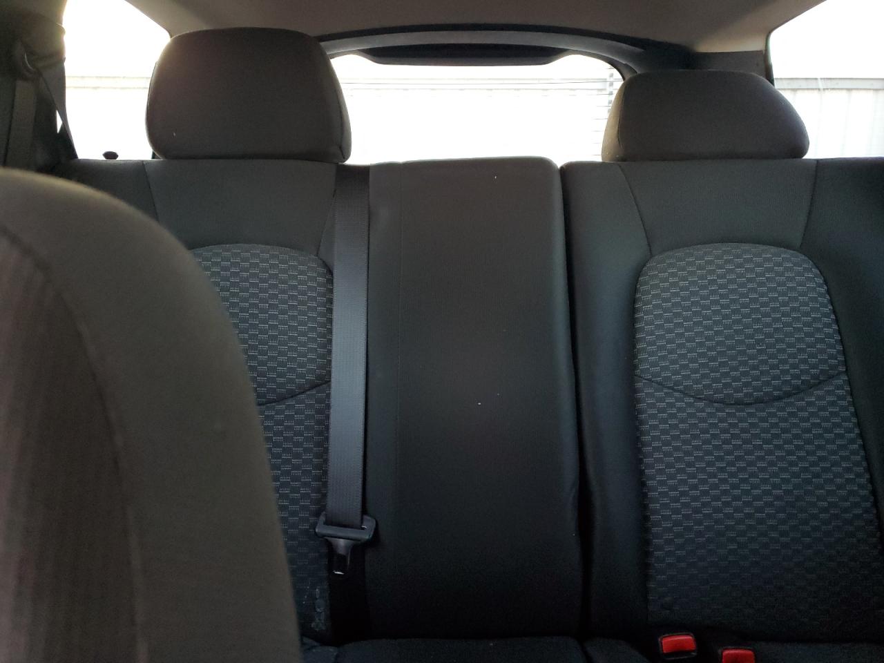 2011 Chevrolet Hhr Ls VIN: 3GNBAAFWXBS577287 Lot: 85231804