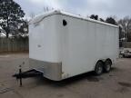 2021 HAULMARK TRAILER for sale at Copart MN - MINNEAPOLIS NORTH