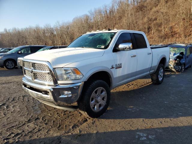 2017 Ram 2500 Laramie