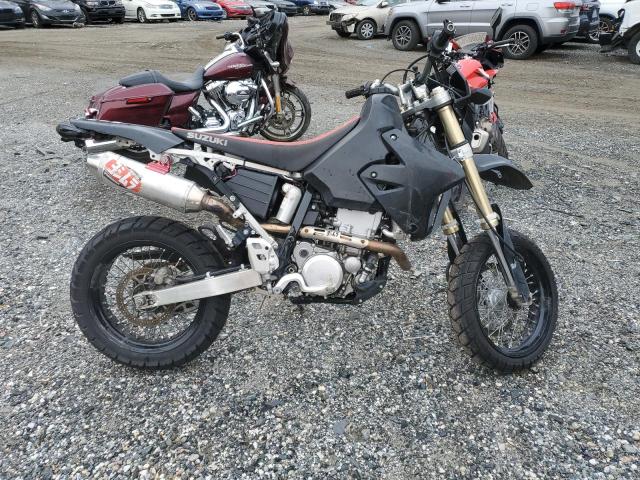 2022 Suzuki Dr-Z400 Sm