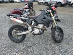 2022 SUZUKI DR-Z400 SM for sale at Copart MD - BALTIMORE EAST