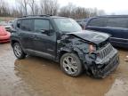 2023 Jeep Renegade Limited na sprzedaż w Davison, MI - Front End