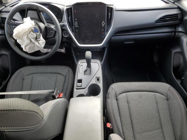  SUBARU CROSSTREK 2024 Granatowy