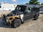 2025 Mercedes-Benz G 550 en Venta en Opa Locka, FL - Burn - Engine