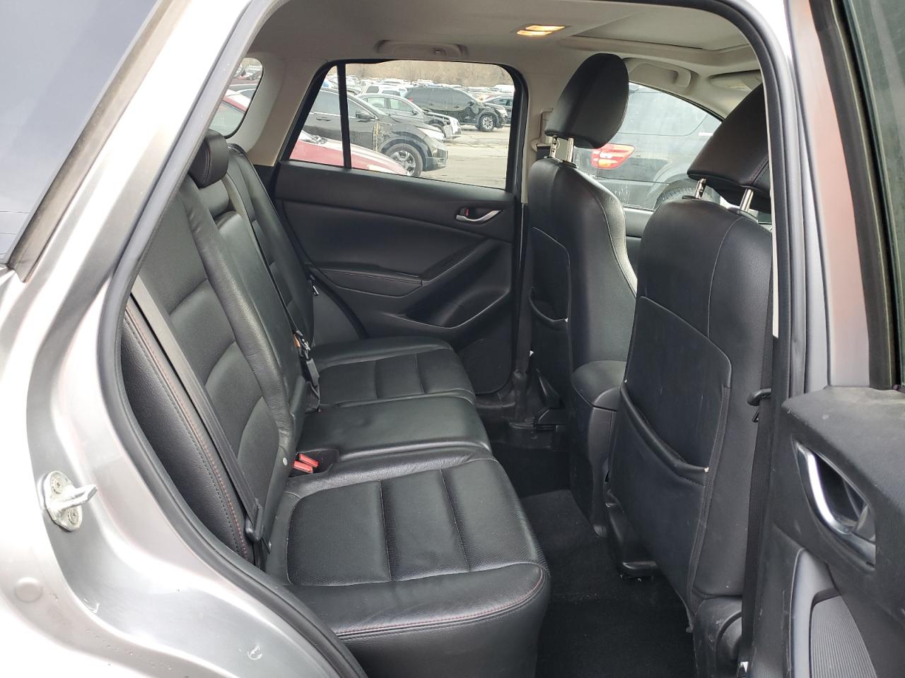 2014 Mazda CX-5 - Image 11