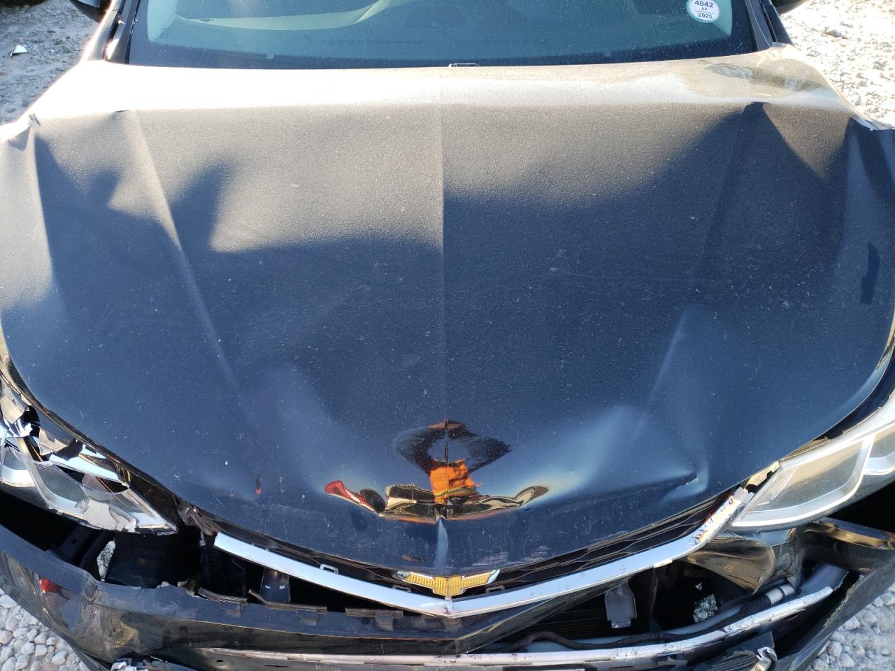 2017 Chevrolet Cruze - Image 11