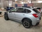 2017 Subaru Crosstrek Limited de vânzare în Columbia, MO - Front End