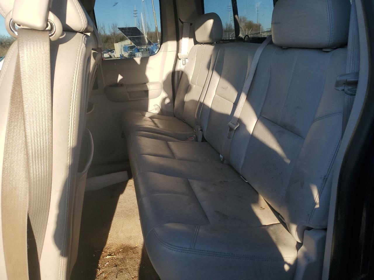 2007 Chevrolet Silverado K1500 VIN: 1GCEK19007Z637369 Lot: 83451924