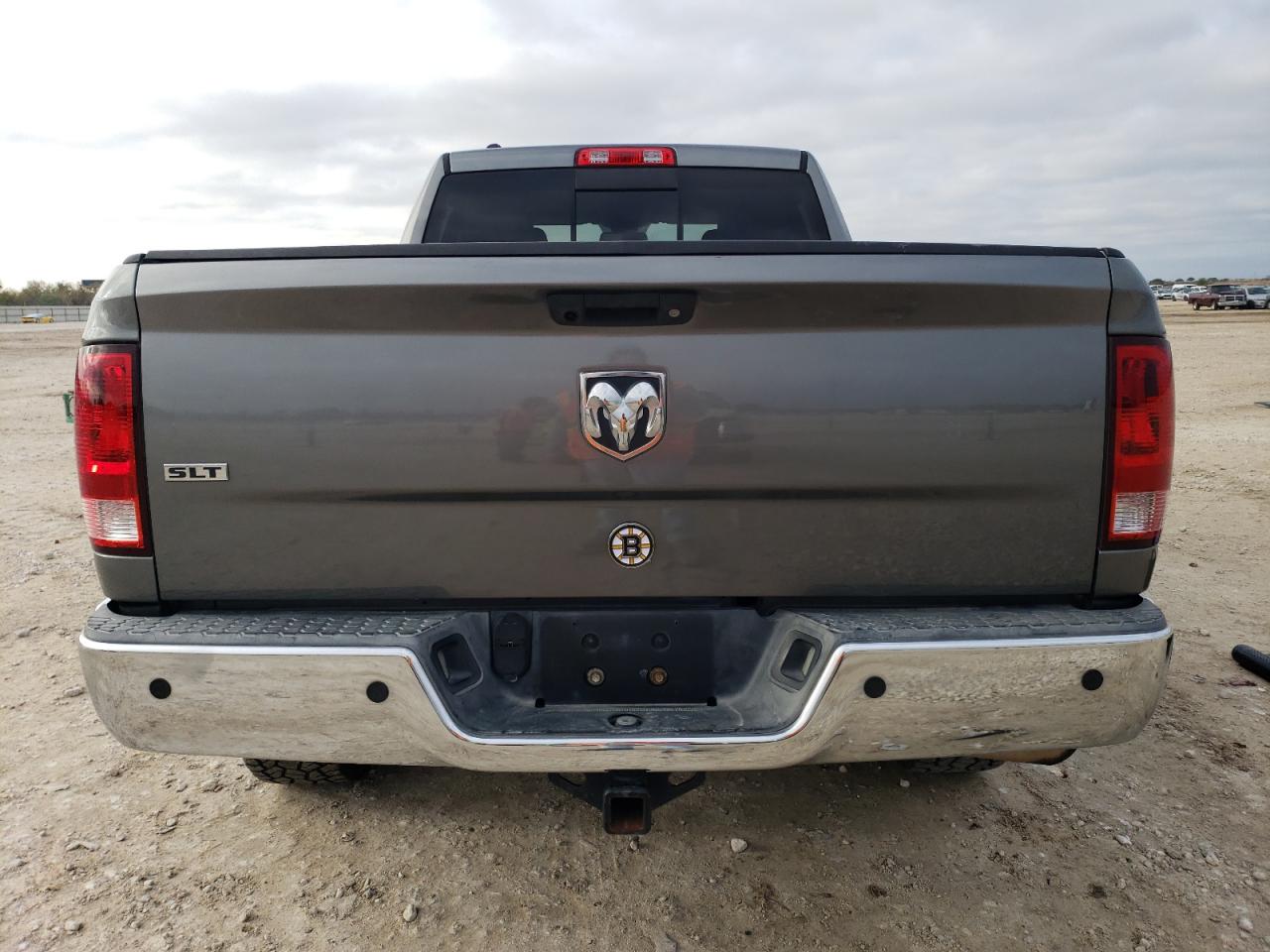 2013 RAM 1500 - Image 6