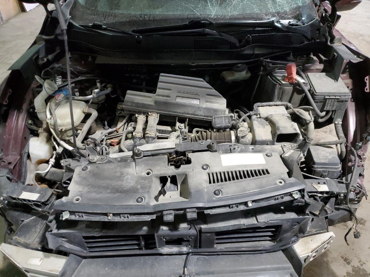 2019 Honda CR-V - Image 12