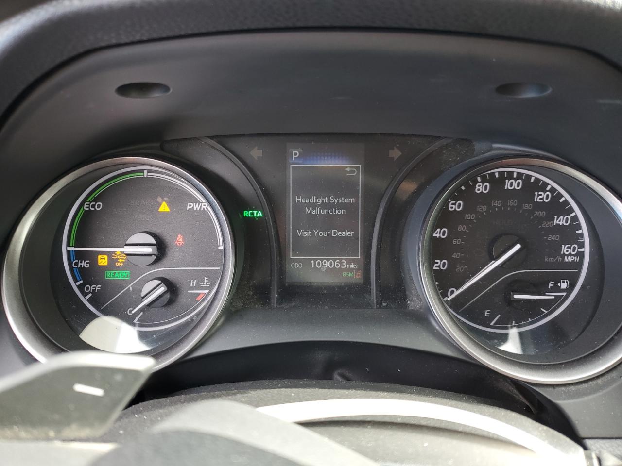 2022 Toyota Camry - Image 9