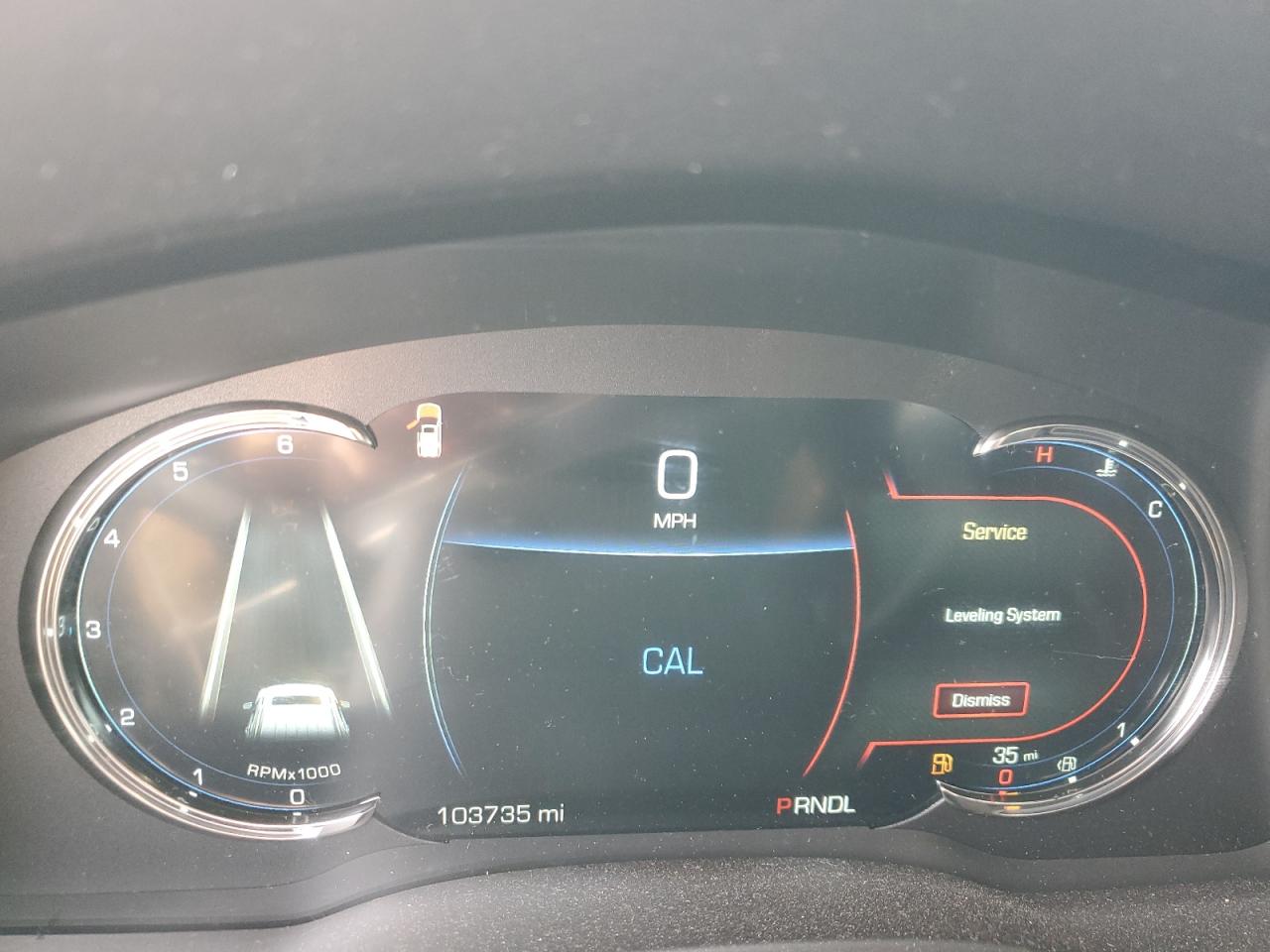 2018 Cadillac Escalade Platinum VIN: 1GYS4DKJ3JR133000 Lot: 84537584