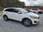 2017 Kia Sorento Lx за продажба в Fairburn, GA - Mechanical