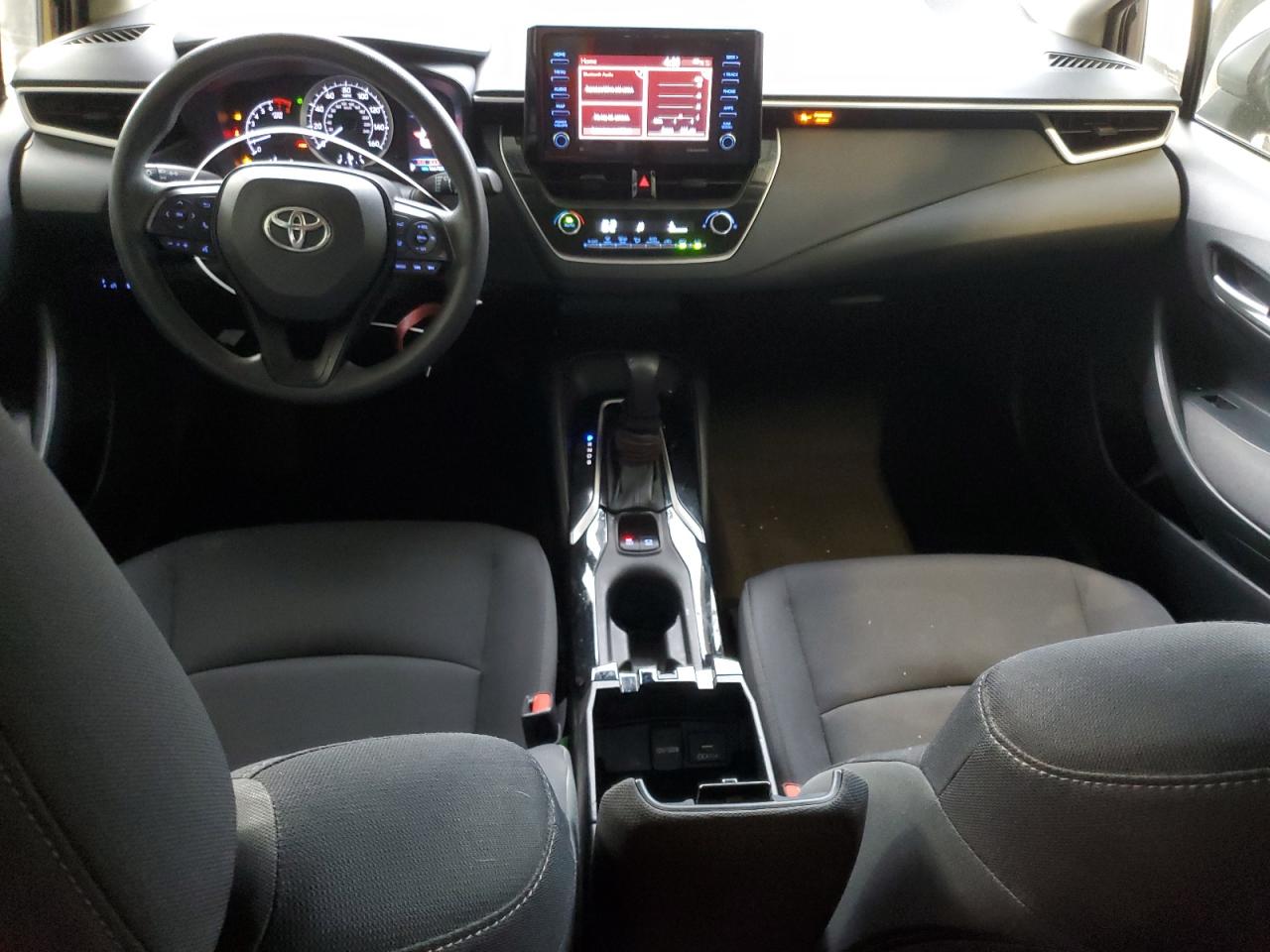2021 Toyota Corolla - Image 8