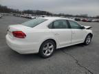 2014 Volkswagen Passat S na sprzedaż w Grantville, PA - Front End