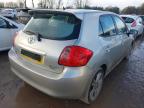 2007 TOYOTA AURIS T180 for sale at Copart SANDY