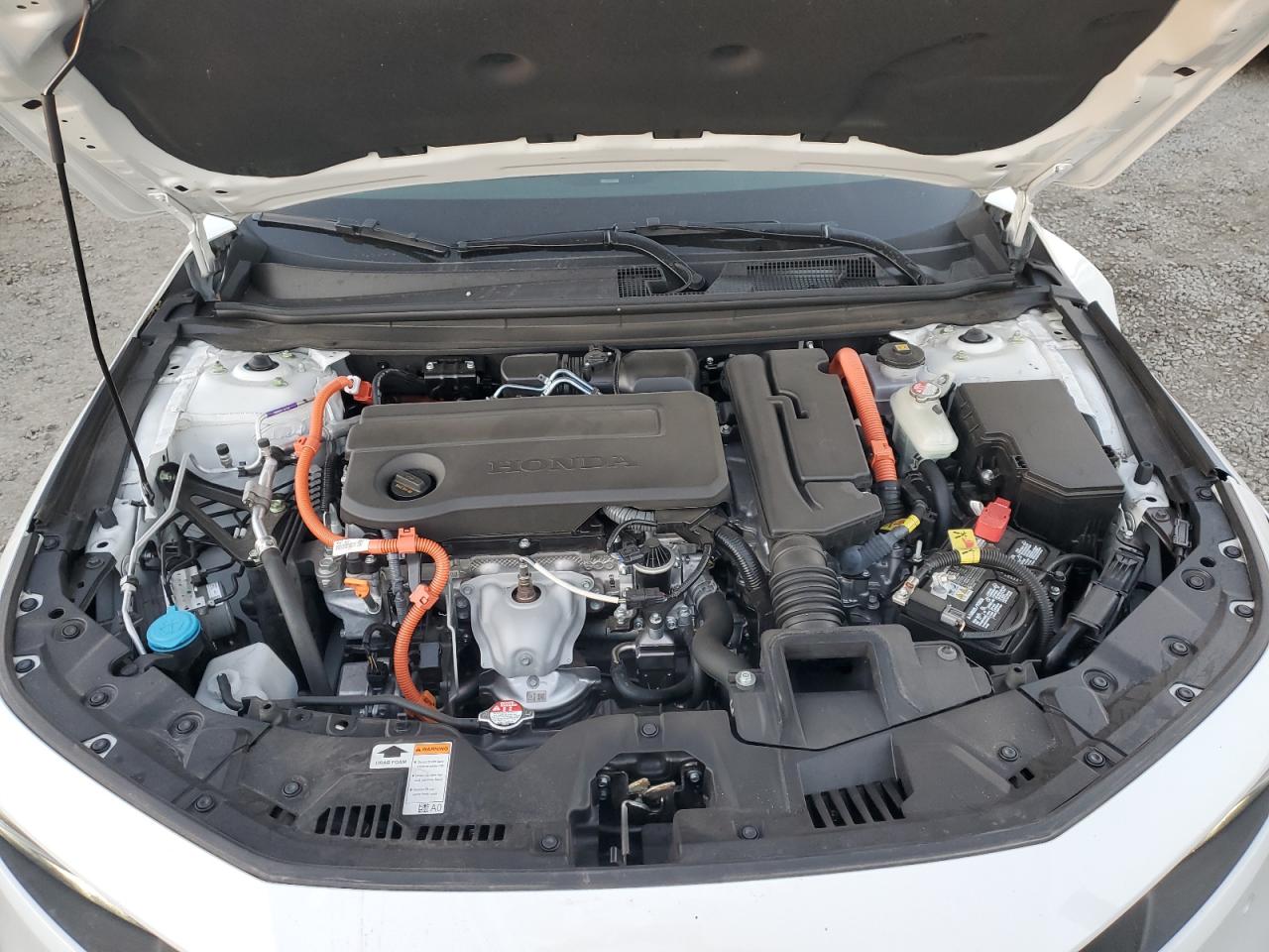 2024 Honda Accord - Image 11