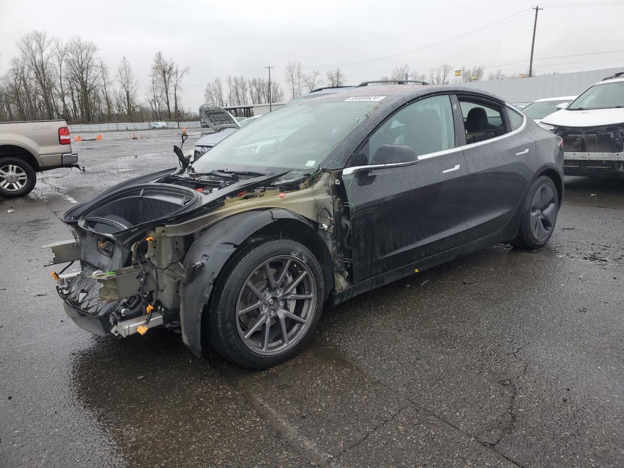 Portland, OR에서 판매 중인 2018 Tesla Model 3 - Front End