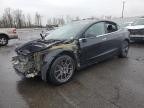 2018 Tesla Model 3  for Sale in Portland, OR - Front End