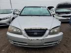 2005 Hyundai Elantra Gls იყიდება Elgin-ში, IL - Front End