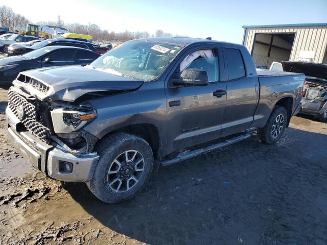 2021 Toyota Tundra Double Cab Sr