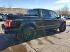 2016 Ford F150 Supercrew за продажба в Littleton, CO - Hail