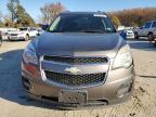 2010 Chevrolet Equinox Lt for Sale in Hampton, VA - Front End