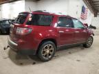 2016 Gmc Acadia Slt-1 zu verkaufen in Lansing, MI - Front End