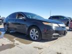 2012 Acura Tl  იყიდება Grand Prairie-ში, TX - Side