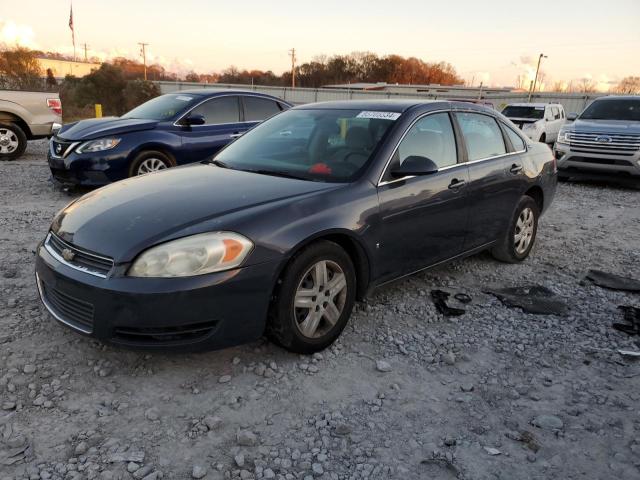 2008 Chevrolet Impala Ls