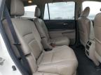 2017 Honda Pilot Elite იყიდება Haslet-ში, TX - Front End