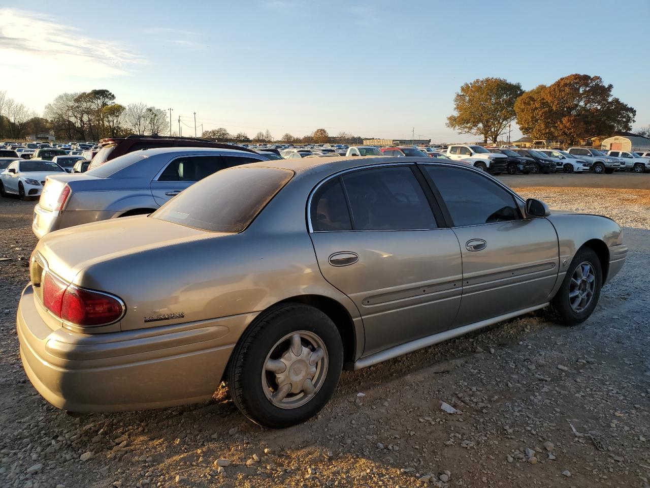 2001 Buick LeSabre - Image 3