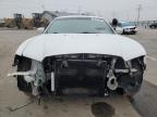 2012 Dodge Charger Police de vânzare în Nampa, ID - Front End