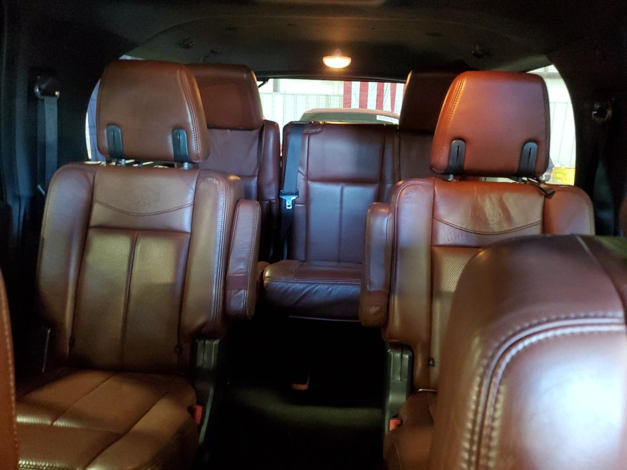 2012 Ford Expedition - Image 10